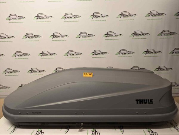 Box boks bagażnik dachowy Thule Touring M