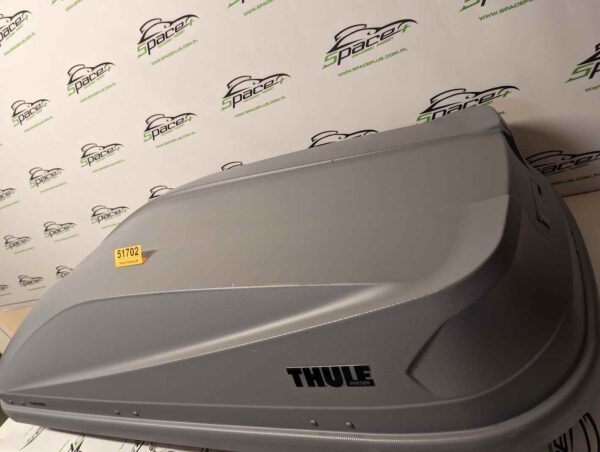 Box boks bagażnik dachowy Thule Touring M