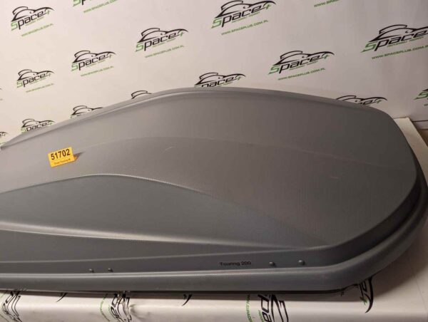 Box boks bagażnik dachowy Thule Touring M