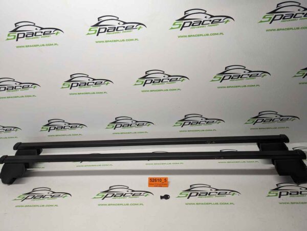 PXL_20250319_171242734_scaled.jpg Bagażnik dachowy bazowy belki poprzeczki Citroen C4 Grand Picasso 2 2013-2022