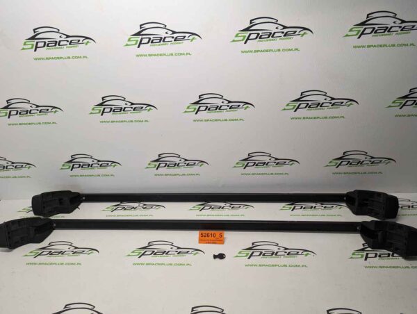 PXL_20250319_171248669_scaled.jpg Bagażnik dachowy bazowy belki poprzeczki Citroen C4 Grand Picasso 2 2013-2022