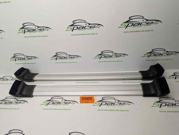 Bagażnik dachowy bazowy belki poprzeczki Thule Wingbar Edge 9592