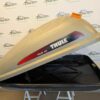 Box boks bagażnik dachowy Thule Polar 100