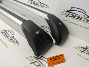 Bagażnik dachowy bazowy belki poprzeczki Oryginał Volvo V40 2 po 12