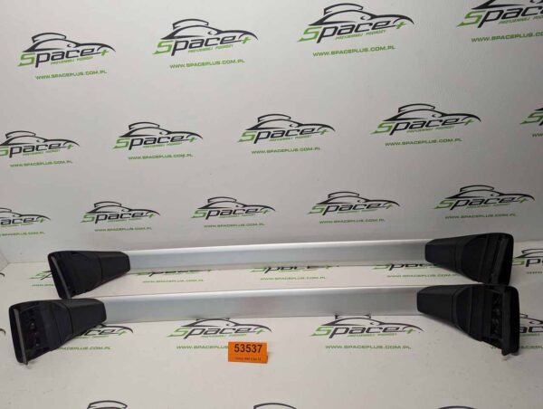 Bagażnik dachowy bazowy belki poprzeczki Oryginał Volvo V40 2 po 12