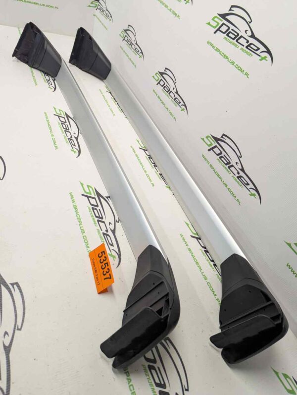 Bagażnik dachowy bazowy belki poprzeczki Oryginał Volvo V40 2 po 12