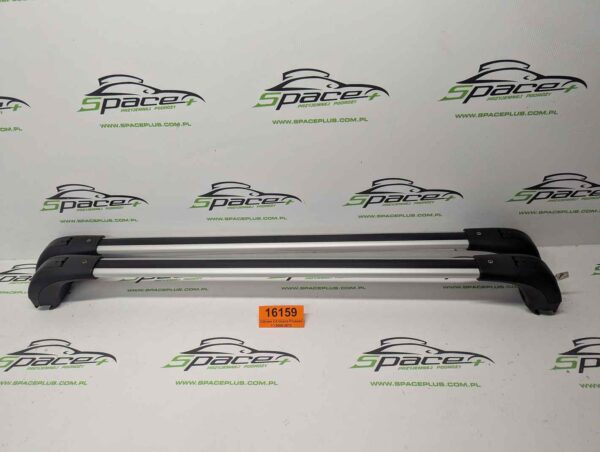 PXL_20250725_150727821_scaled.jpg Bagażnik dachowy bazowy belki poprzeczki Citroen C4 Grand Picasso 1 I 2006-2013
