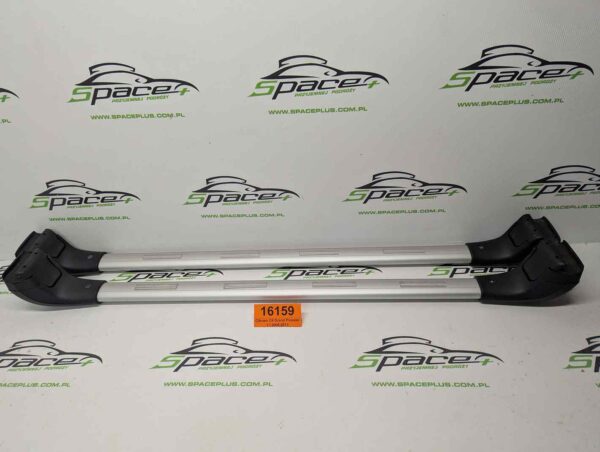 PXL_20250725_150732943_scaled.jpg Bagażnik dachowy bazowy belki poprzeczki Citroen C4 Grand Picasso 1 I 2006-2013