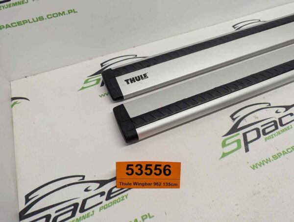 Poprzeczki Thule Wingbar 962 135cm