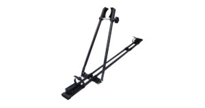 Bagażnik Uchwyt bagażnik rowerowy Taurus IV 4