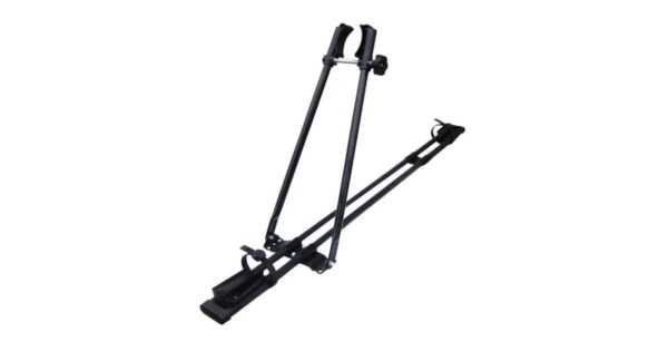 Bagażnik Uchwyt bagażnik rowerowy Taurus IV 4