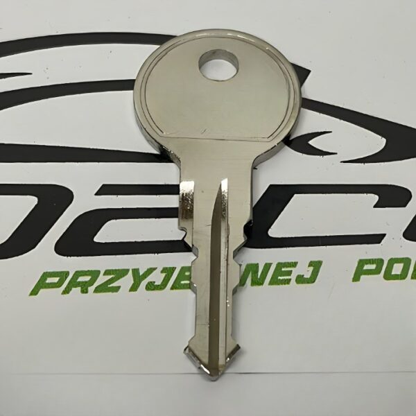 Klucz Kluszyk Thule N142, 142