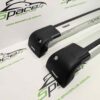 Bagażnik dachowy Thule Wingbar Edge 9592 + Kit 4091 184091