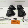 PXL_20250730_151202904_scaled.jpg Stopy bagażnika dachowego z kitem do samochodu Nissan Qashqai J11 po 2014 na relingi.