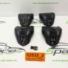 PXL_20250730_151208764_scaled.jpg Stopy bagażnika dachowego z kitem do samochodu Nissan Qashqai J11 po 2014 na relingi.