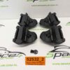 PXL_20250730_151237210_scaled.jpg Stopy bagażnika dachowego z kitem do samochodu Nissan Qashqai J11 po 2014 na relingi.