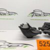 PXL_20250730_151243990_scaled.jpg Stopy bagażnika dachowego z kitem do samochodu Nissan Qashqai J11 po 2014 na relingi.