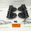 PXL_20250730_151246192_scaled.jpg Stopy bagażnika dachowego z kitem do samochodu Nissan Qashqai J11 po 2014 na relingi.