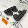 PXL_20250730_151248563_scaled.jpg Stopy bagażnika dachowego z kitem do samochodu Nissan Qashqai J11 po 2014 na relingi.