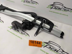 Uchwyt bagażnik rowerowy Thule 591