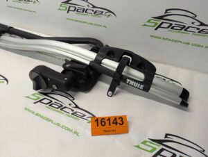 Uchwyt bagażnik rowerowy Thule 591