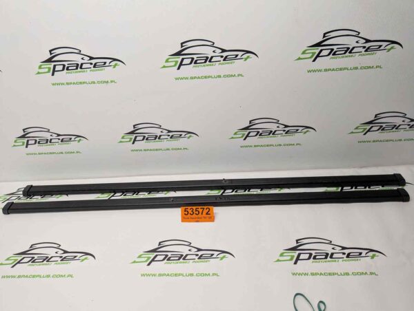 Poprzeczki belki Thule Squarebar 761 120 cm