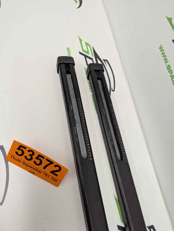 Poprzeczki belki Thule Squarebar 761 120 cm