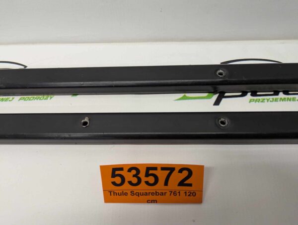 Poprzeczki belki Thule Squarebar 761 120 cm