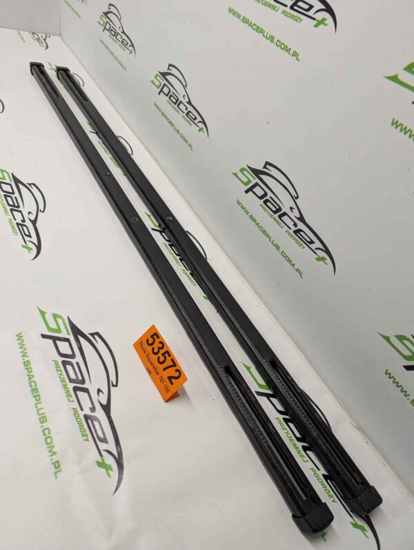 Poprzeczki belki Thule Squarebar 761 120 cm