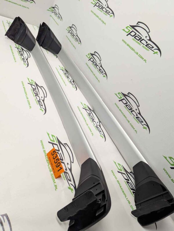 Bagażnik dachowy bazowy belki poprzeczki Oryginał Volvo V40 2 po 12