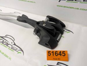 Uchwyt bagażnik rowerowy Thule 561