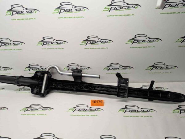 Uchwyt bagażnik rowerowy Mont Blanc Barracuda