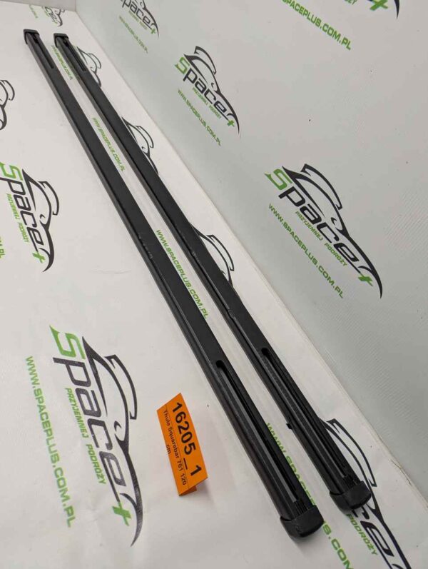 Poprzeczki belki Thule Squarebar 761 120 cm
