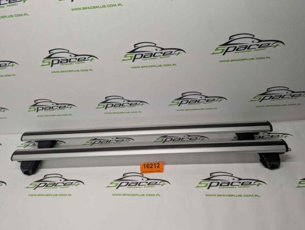 Bagażnik dachowy bazowy belki poprzeczki Skoda Octavia 2 kombi