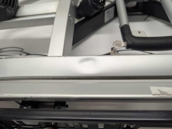 Uchwyt bagażnik rowerowy na hak na 2 rowery Atera Strada DL2