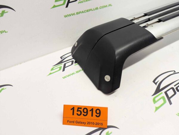Bagażnik dachowy bazowy belki poprzeczki Ford Galaxy 2010-2015