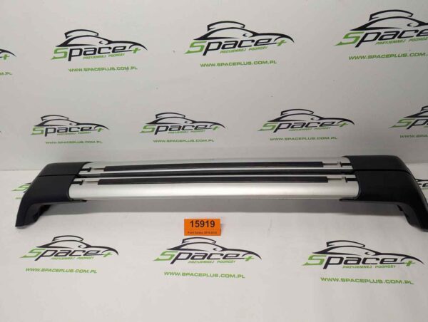 Bagażnik dachowy bazowy belki poprzeczki Ford Galaxy 2010-2015