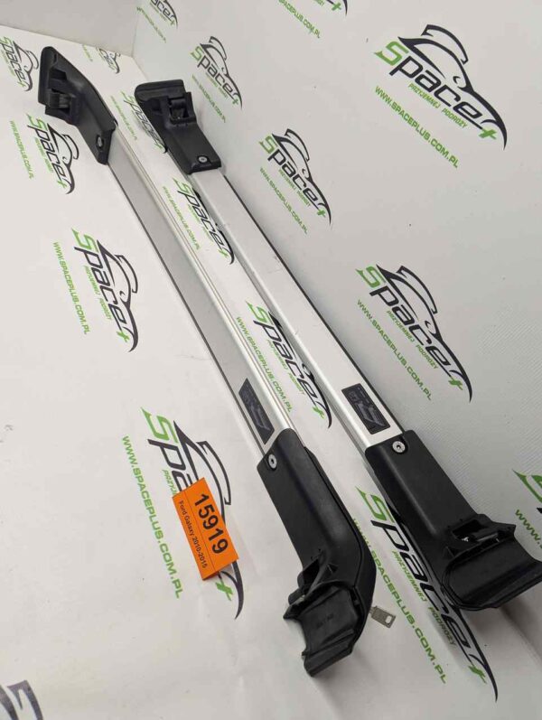 Bagażnik dachowy bazowy belki poprzeczki Ford Galaxy 2010-2015