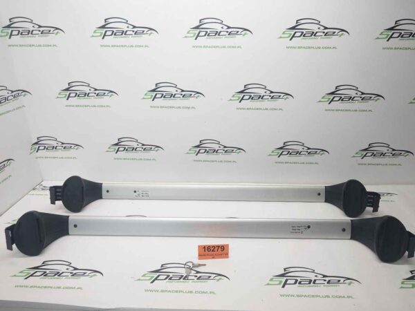 Bagażnik dachowy bazowy belki poprzeczki Honda Honda Accord 7 03-07