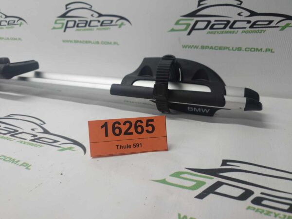 20250919_125553_scaled.jpg Uchwyt bagażnik rowerowy Thule 591 BMW