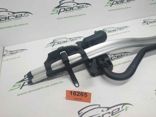 20250919_125609_scaled.jpg Uchwyt bagażnik rowerowy Thule 591 BMW