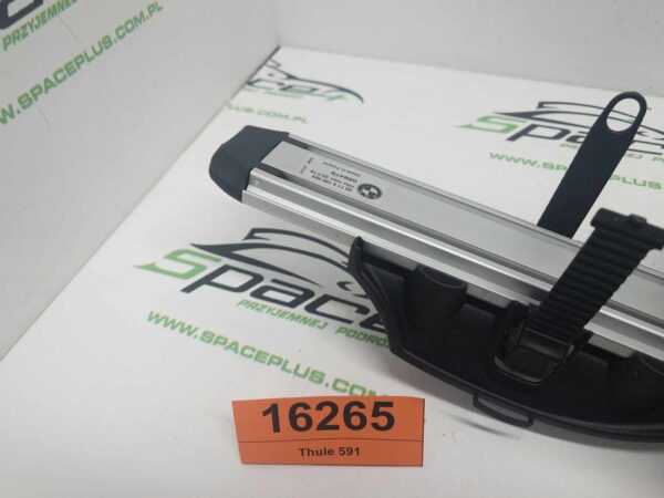 20250919_125705_scaled.jpg Uchwyt bagażnik rowerowy Thule 591 BMW