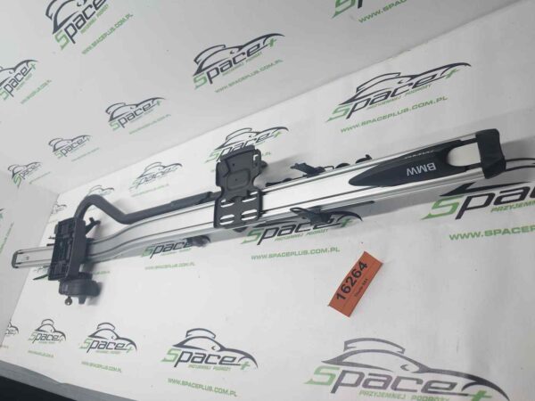 Uchwyt bagażnik rowerowy Thule 591 BMW