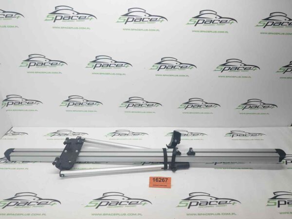 Uchwyt bagażnik rowerowy