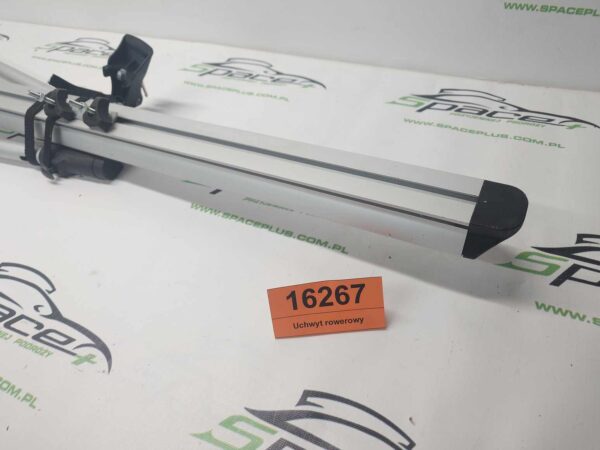 Uchwyt bagażnik rowerowy