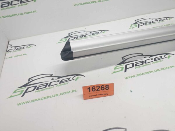 Uchwyt bagażnik rowerowy