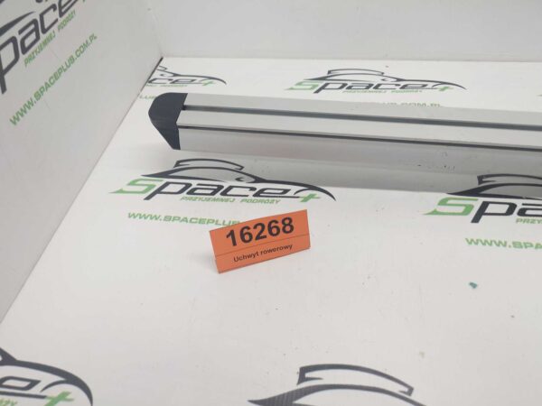 Uchwyt bagażnik rowerowy