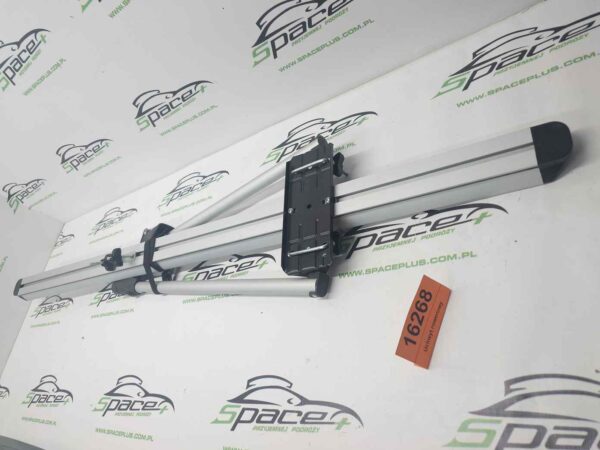 Uchwyt bagażnik rowerowy