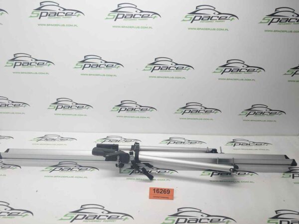 Uchwyt bagażnik rowerowy