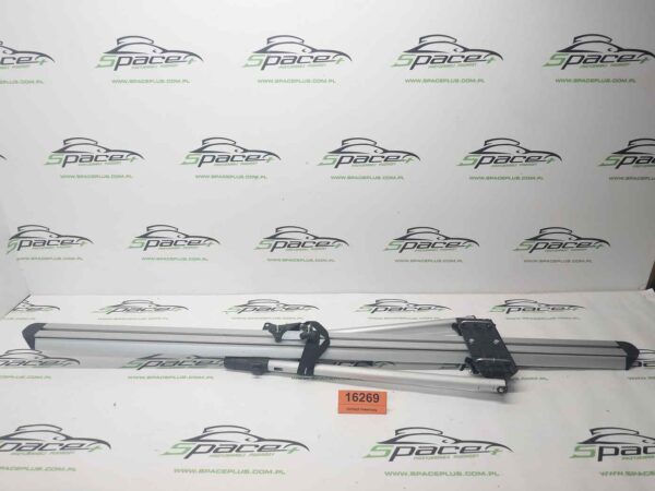 Uchwyt bagażnik rowerowy